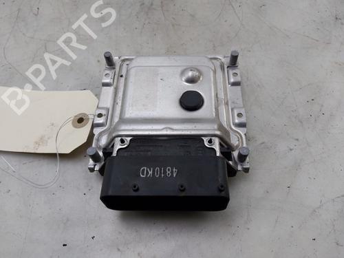 Used Engine control unit (ECU) KIA PICANTO II (TA) 1.0 (69 hp) 30743517