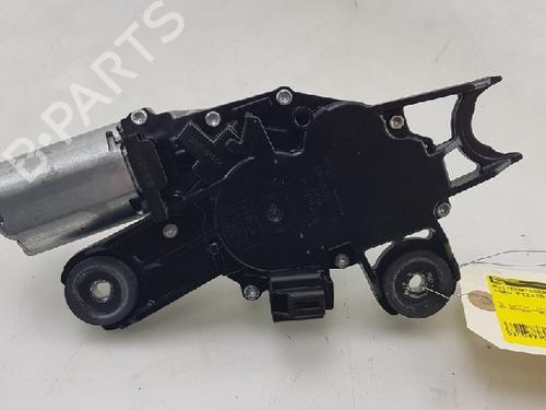 Rear wiper motor FORD FIESTA VI (CB1, CCN) 1.0 | BP12022809M102 