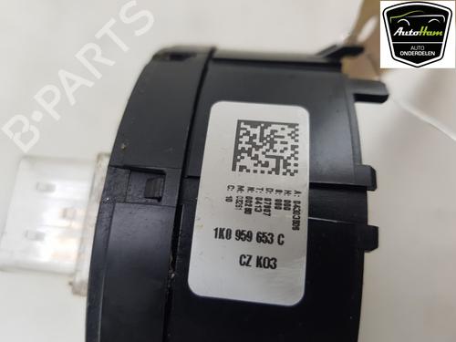 Squib airbag VW GOLF PLUS V (5M1, 521) 1.6 FSI | BP13315194C102 