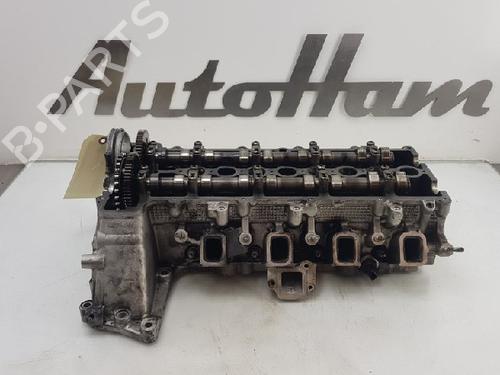 Cylinder head BMW 3 Touring (E91) 320 d | BP12010110M5 