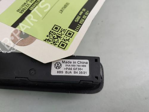 Switch SEAT TARRACO (KN2) 1.5 TSI ACT | BP30167940I30 