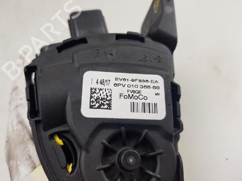 Pedal FORD FOCUS III Turnier 1.0 EcoBoost | BP12014792I4 