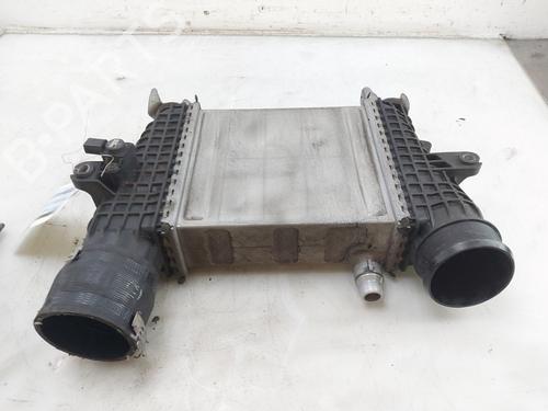 Used Intercooler MERCEDES-BENZ A-CLASS (W177) AMG A 45 S 4-Matic+ (177.054) (421 hp) 29274536