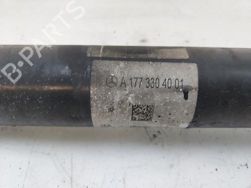 Driveshaft MERCEDES-BENZ A-CLASS (W177) AMG A 35 4-matic (177.051) | BP33429743M37 - Image 4