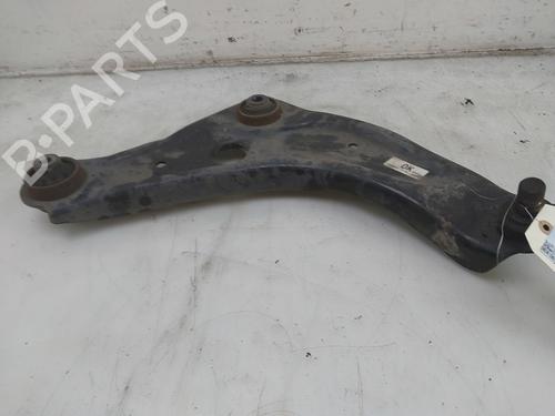 Right front suspension arm NISSAN QASHQAI II (J11, J11_) 1.3 DIG-T | BP28808038M13 