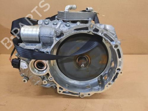 Used Gearbox Gearbox SEAT ATECA (KH7, KHP) 2.0 TDI (150 hp) 33717731 33717731