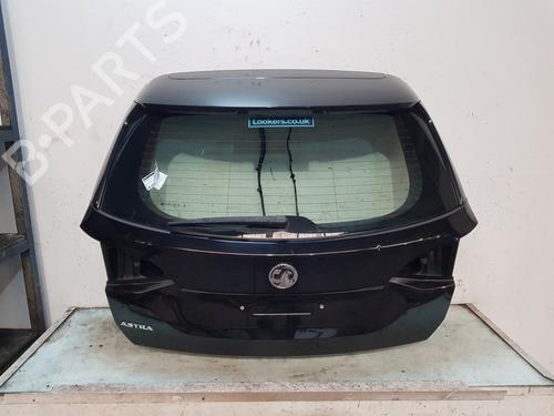 Used Tailgate OPEL ASTRA K Sports Tourer (B16) 1.4 Turbo (35) (150 hp) 24133357