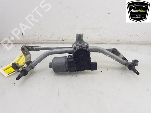 Used Front wipers mechanism Front wipers mechanism 17328371 17328371