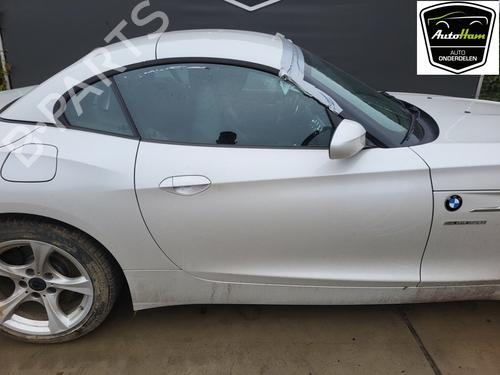 Used Hardtop BMW Z4 Roadster (E89) sDrive 20 i (184 hp) 20720695