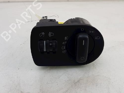 Headlight switch AUDI A3 Sportback (8PA) 1.9 TDI | BP12017734I24 
