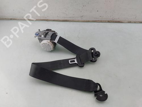 Sikkerhedssele foran højre Sikkerhedssele foran højre RENAULT TRAFIC III Van (FG_) 1.6 dCi 115 (FGMD) (116 hp) 36640643 36640643