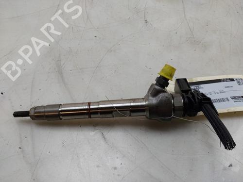 Used Injector SEAT ATECA (KH7, KHP) 2.0 TDI (150 hp) 29160520
