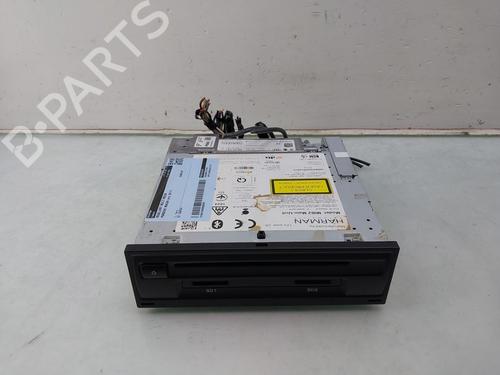 Used Electronic module PORSCHE MACAN (95B) 2.0 (252 hp) 29823572
