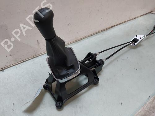 Gear lever MITSUBISHI MIRAGE / SPACE STAR VI Hatchback (A0_A) 1.2 | BP28055291M90 - Image 5
