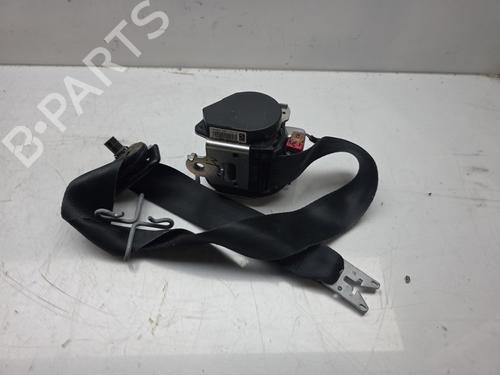 Sikkerhetsbelte foran venstre RENAULT GRAND SCÉNIC III (JZ0/1_) 1.4 16V (JZ0F) (131 hp) 30060575