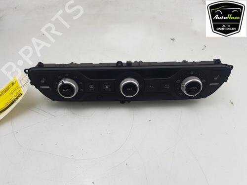 Used Climate control Climate control AUDI A4 B9 Avant (8W5, 8WD) 3.0 TDI (218 hp) 16109953 16109953