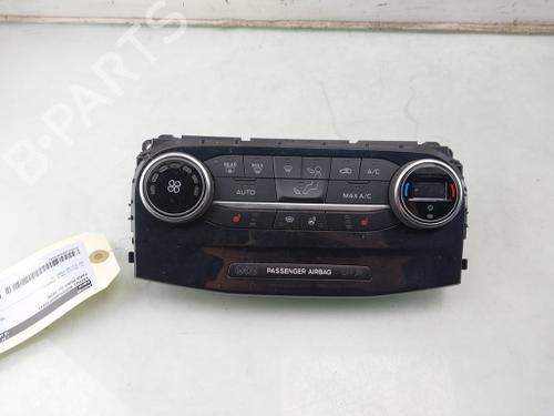 Used Climate control Climate control FORD PUMA (J2K, CF7) 1.0 EcoBoost (125 hp) 34057033 34057033