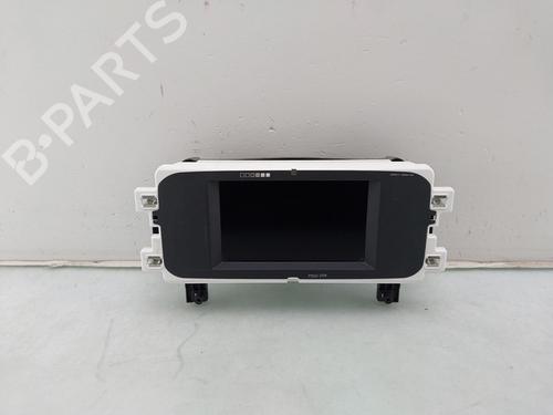 instrument-cluster-opel-corsa-f-p2jo-2019-27154696 main image