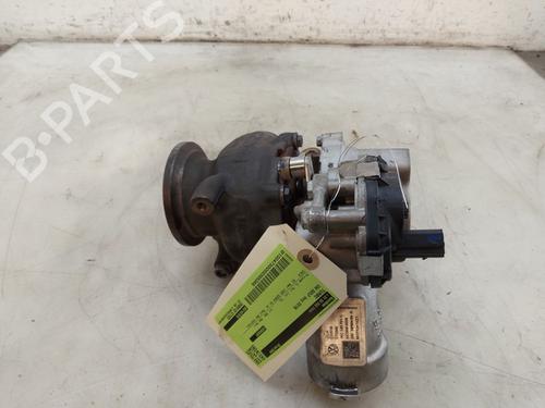 Turbolader/Kompressor Turbolader/Kompressor VW GOLF VII (5G1, BQ1, BE1, BE2) 1.5 TSI (130 hp) 33617811 33617811