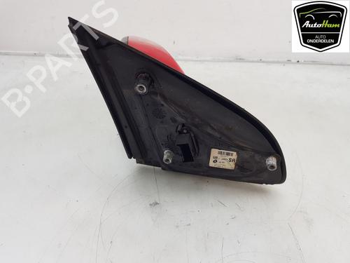 Retrovisor izquierdo OPEL ASTRA H GTC (A04) 1.6 (L08) | BP18742026C26 