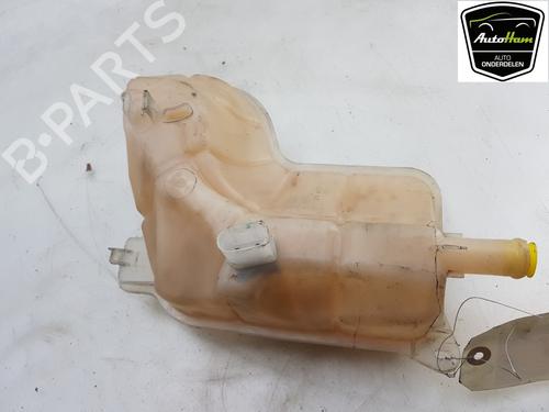 Expansion tank AUDI A4 B6 (8E2) 1.8 T | BP12051452C120 