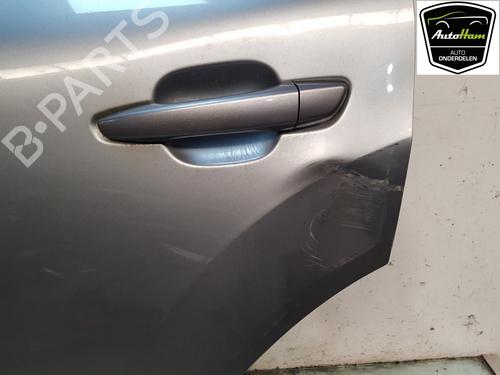 Left rear door CITROËN C4 III (BA_, BB_, BC_) ë-C4 (BCZKXC, BZCKSC) | BP21383372C4 