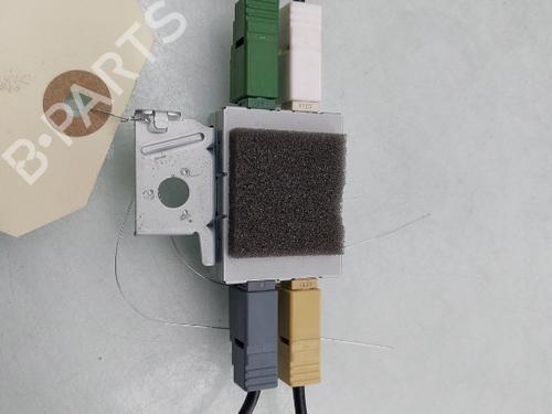 Electronic module NISSAN JUKE (F16_) 1.6 Hybrid | BP37021302M83 - Image 3