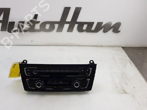 Used Climate control Climate control BMW 1 (F20) 114 i (102 hp) 12015066 12015066