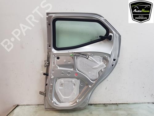 Right rear door TOYOTA AYGO (_B4_) 1.0 (KGB40) | BP19521207C5 
