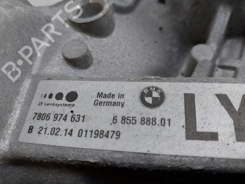Steering rack BMW Z4 Roadster (E89) sDrive 18 i | BP35752044M22 - Image 4