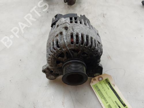 Used Alternator Alternator VW POLO V (6R1, 6C1) 1.4 (6R1) (85 hp) 32748086 32748086