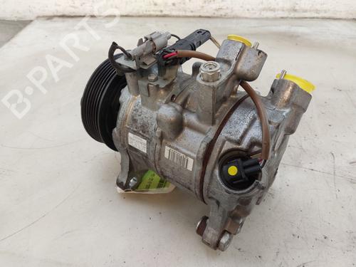 AC compressor BMW Z4 Roadster (E89) sDrive 18 i | BP35801718M34 - Image 3