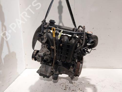Used Engine HYUNDAI i20 I (PB, PBT) 1.2 (78 hp) 31333168