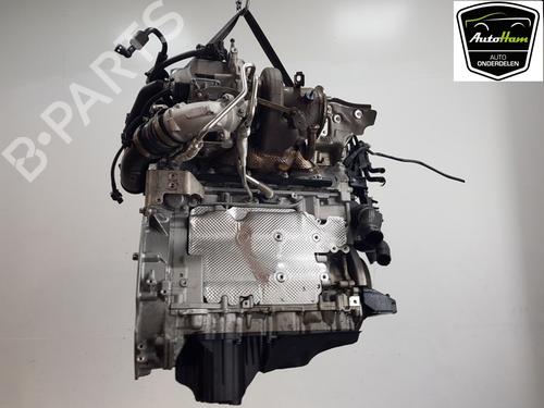 Engine MERCEDES-BENZ C-CLASS (W206) C 300 (206.046) | BP17793375M1 