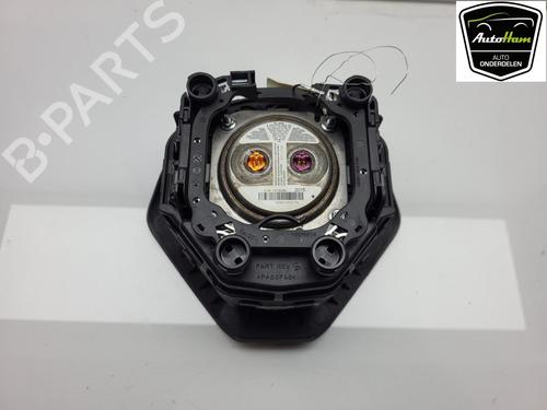 Driver airbag ALFA ROMEO MITO (955_) 0.9 TwinAir (955AXY1B, 955AXZ1B) | BP21023996C9 