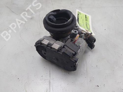 Throttle body PEUGEOT 107 (PM_, PN_) 1.0 | BP30183938M82