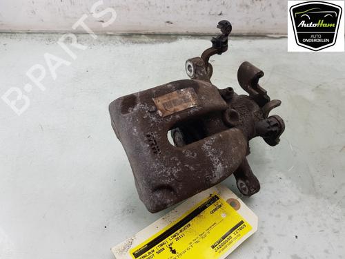 Used Left rear brake caliper PEUGEOT 5008 (0U_, 0E_) 1.6 16V (120 hp) 22174642