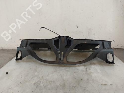 Frontplade/Frontkurv Frontplade/Frontkurv RENAULT CAPTUR I (J5_, H5_) 1.2 TCe 120 (118 hp) 34540342 34540342