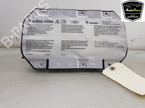Passenger airbag FORD C-MAX II (DXA/CB7, DXA/CEU) 1.5 EcoBoost | BP17541520C10