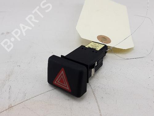 Warning switch AUDI A4 B7 Avant (8ED) 1.9 TDI | BP13140490I22 