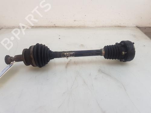 Used Left front driveshaft VW FOX Hatchback (5Z1, 5Z3, 5Z4) 1.4 (75 hp) 28318023