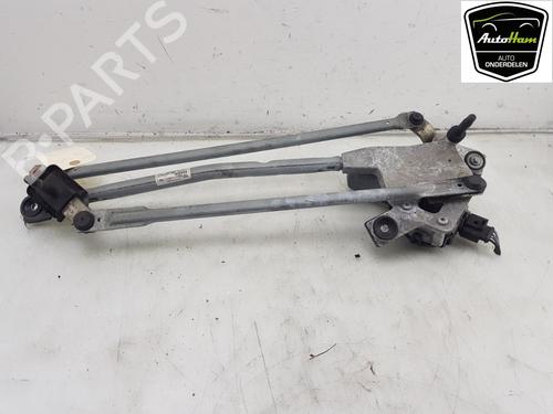 Front wipers mechanism FORD MONDEO IV Turnier (BA7) 2.0 | BP20134837C83 
