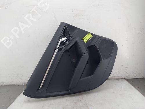Used Rear left panel Rear left panel AUDI A3 Sportback (8YA, 8YF) 30 TFSI Mild Hybrid (110 hp) 33617573 33617573