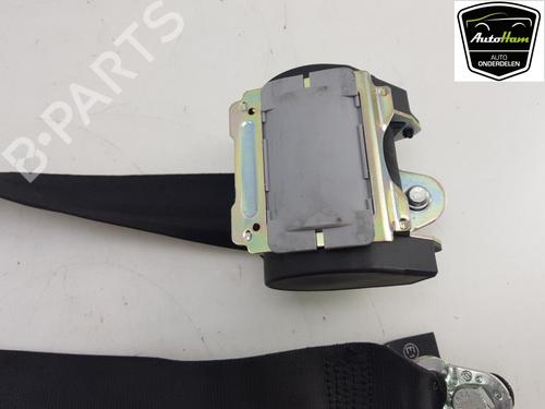 Rear right seatbelt AUDI A6 C6 (4F2) 2.0 TFSI | BP12044886I28 