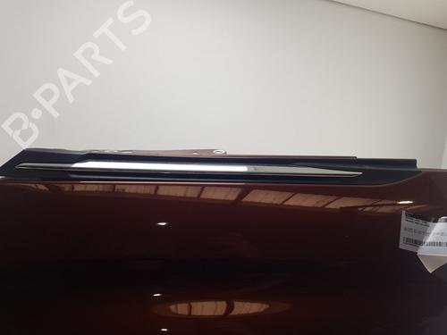 Left front fenders PEUGEOT 3008 II SUV (MC_, MR_, MJ_, M4_) 1.2 THP/ PureTech 130 (MRHNSM, MRHNSU, MRHNSJ, MRHNYW,... | BP28715823C41