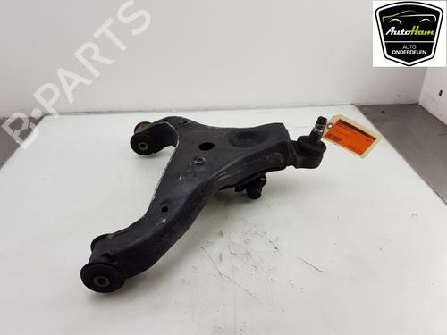 Used Right front suspension arm MERCEDES-BENZ SPRINTER 5-t Van (B906) 516 CDI (906.653, 906.655, 906.657) (163 hp) 12042898