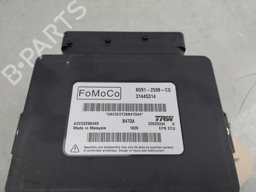 Control unit VOLVO V60 I (155) D2 | BP39094492M11 - Image 4