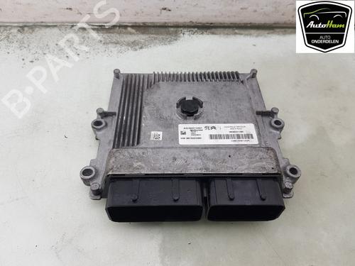 Used Engine control unit (ECU) PEUGEOT 2008 II (UD_, US_, UY_, UJ_, UR_, UC_) 1.2 PureTech 100 (USHNK) (101 hp) 23239550
