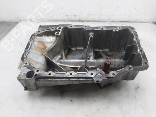 Cárter de aceite SKODA KAROQ (NU7, ND7) 1.5 TSI (150 hp) 29965814