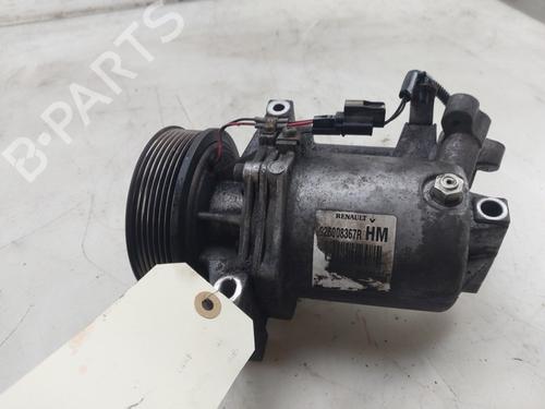 AC compressor DACIA LODGY (JS_) 1.2 TCe (JSAY, JSM0) | BP30275597M34 - Image 3